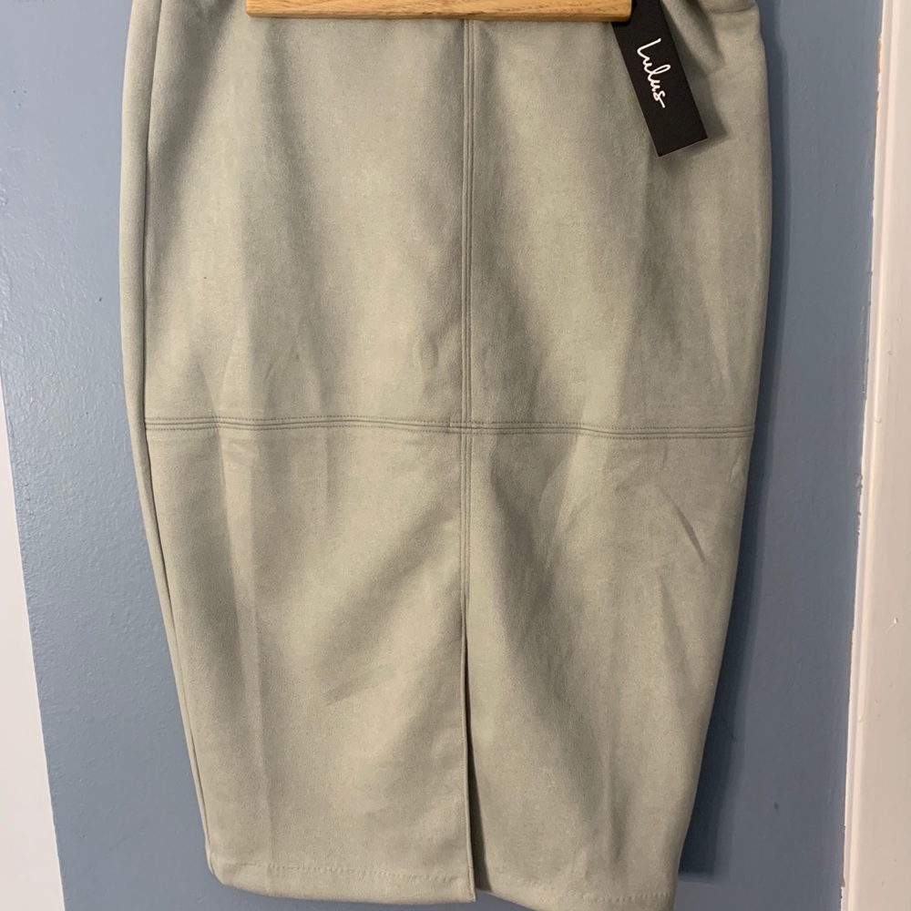 Lulu’s Skirt